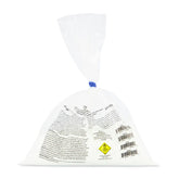 SALON & CO POWDER BLEACH WHITE 500GMS